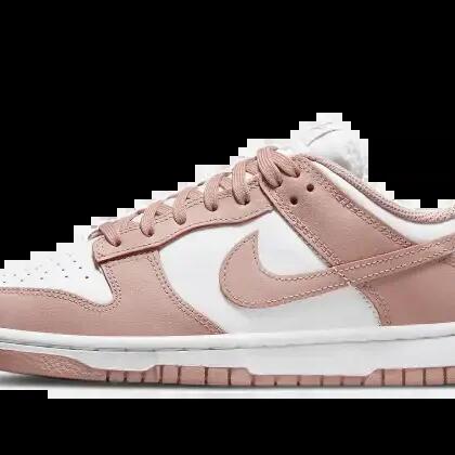 PINK / WHITE