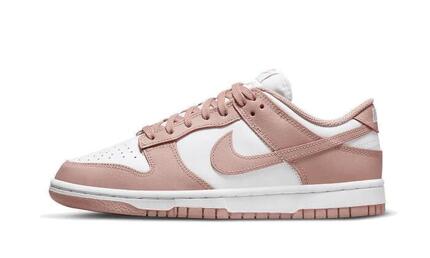 Nike Dunk low Rose Whisper