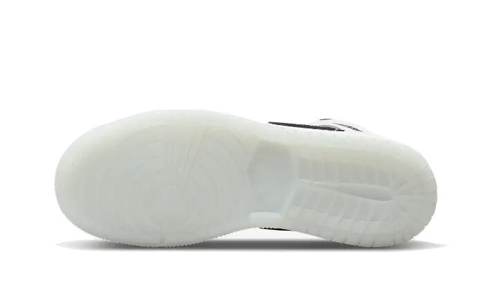 Air Jordan 1 Mid Diamond Shorts 4/4