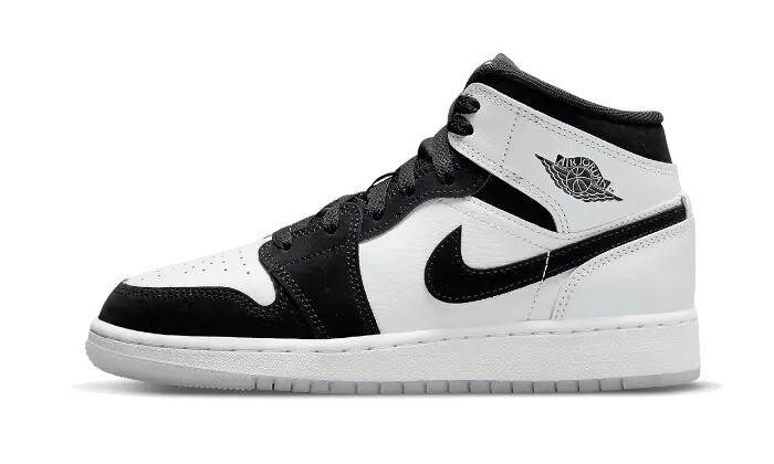 JORDAN Air Jordan 1 Mid - Diamond Shorts