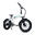 Bicicletă electrică pliabilă JOBOBIKE Eddy X 250W 48V14AH baterie