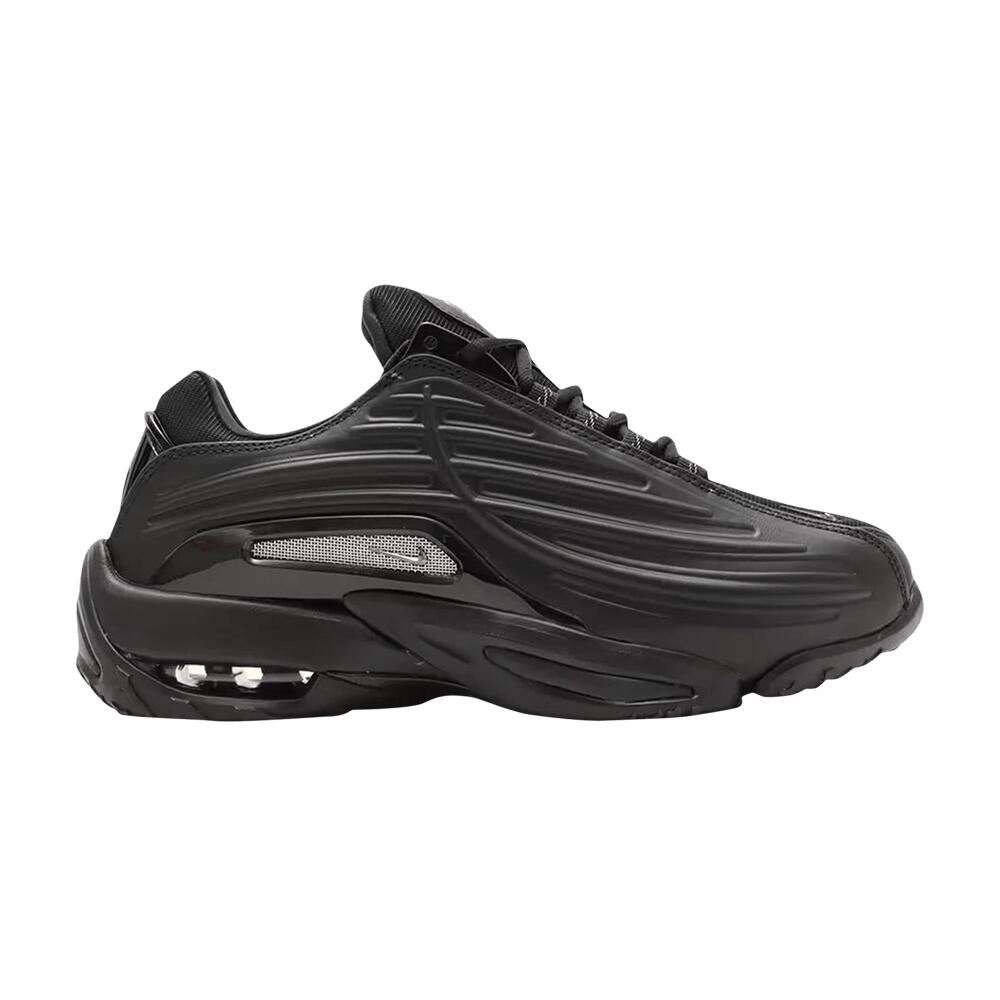 Nike Hot Step 2 Drake NOCTA Black 2/5