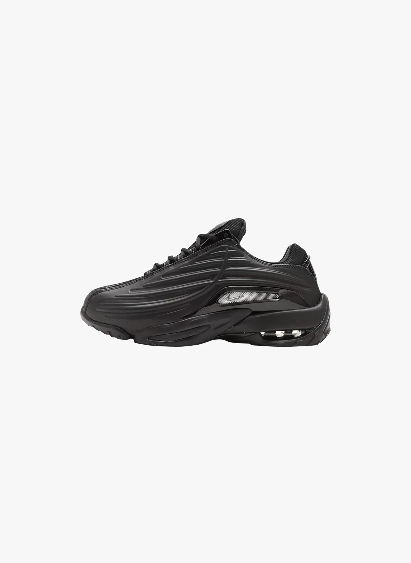 Nike Hot Step 2 Drake NOCTA Black 4/5