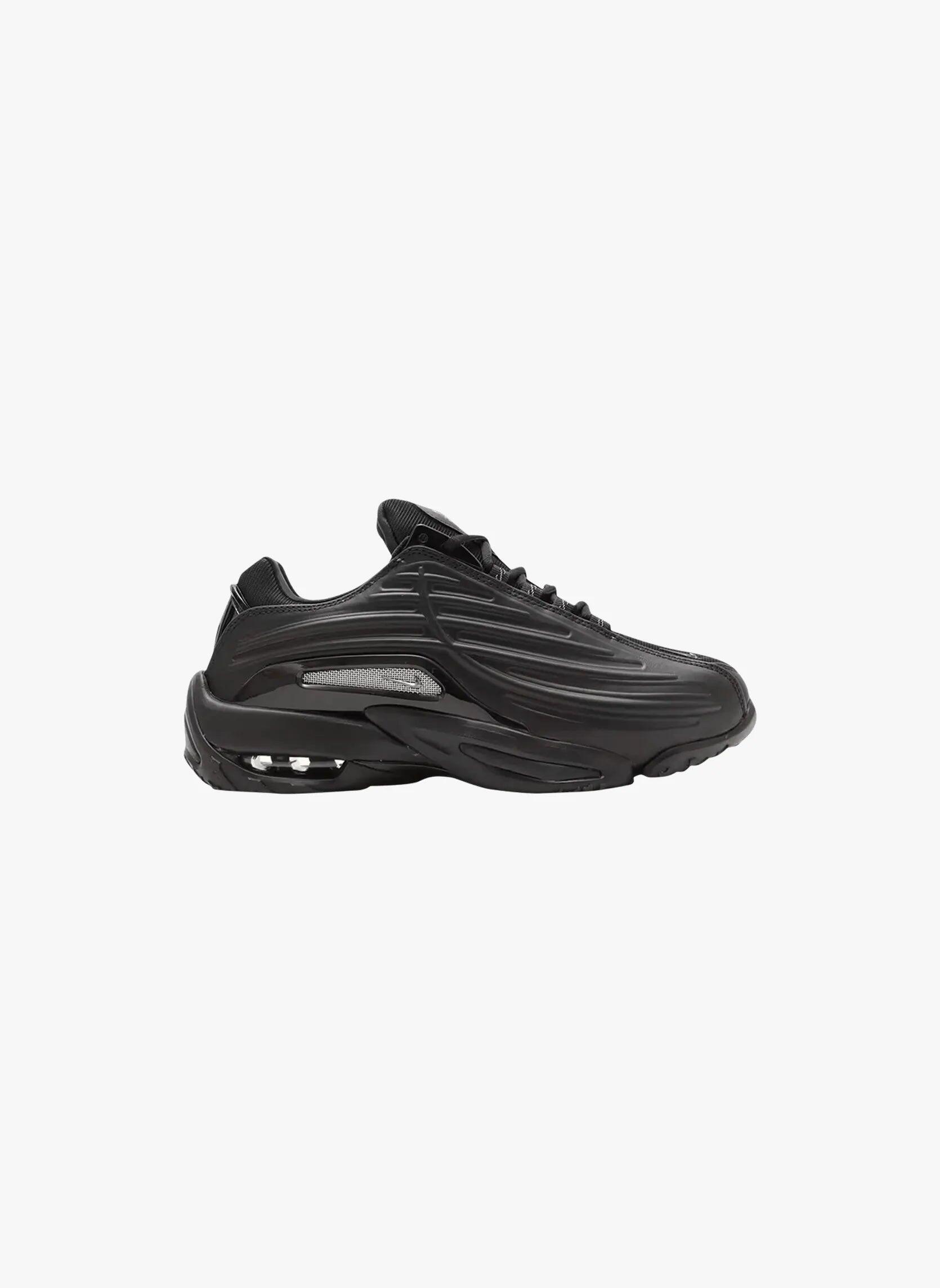 Nike Hot Step 2 Drake NOCTA Black 3/5