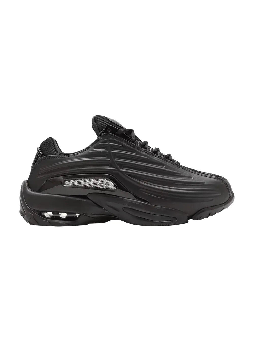 Nike Hot Step 2 Drake NOCTA Black 5/5