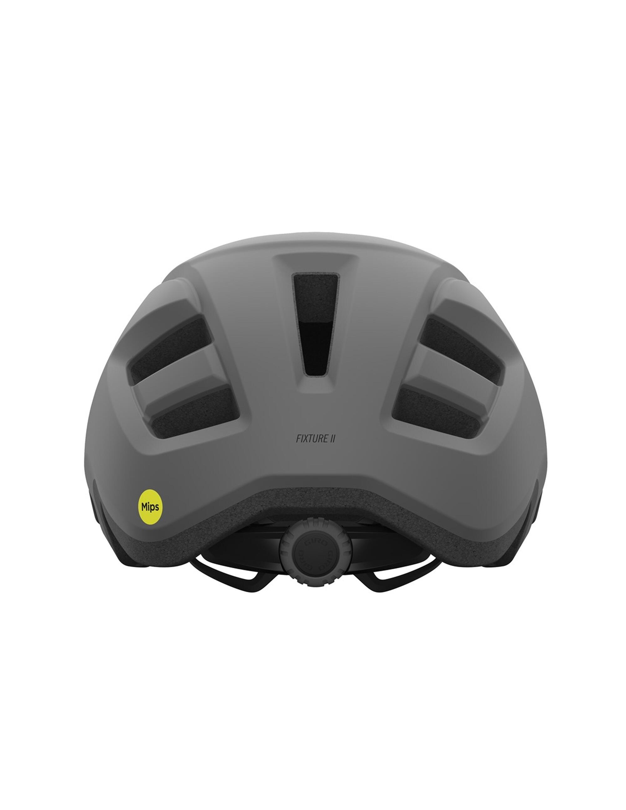 Kask rowerowy MTB Giro Fixture II Mips 3/3