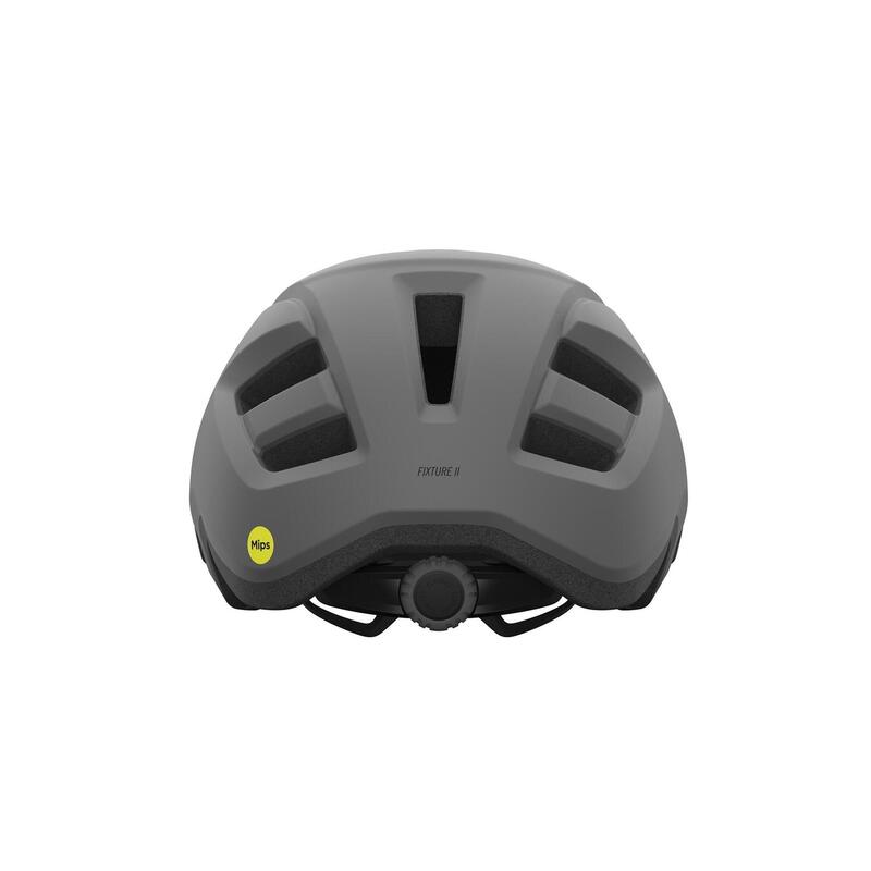 Kask rowerowy MTB Giro Fixture II Mips