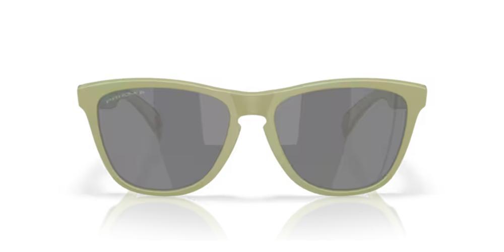 Gafas de sol Oakley FROGSKINS OO 9013 hombre Talla 55/17/139 2/5