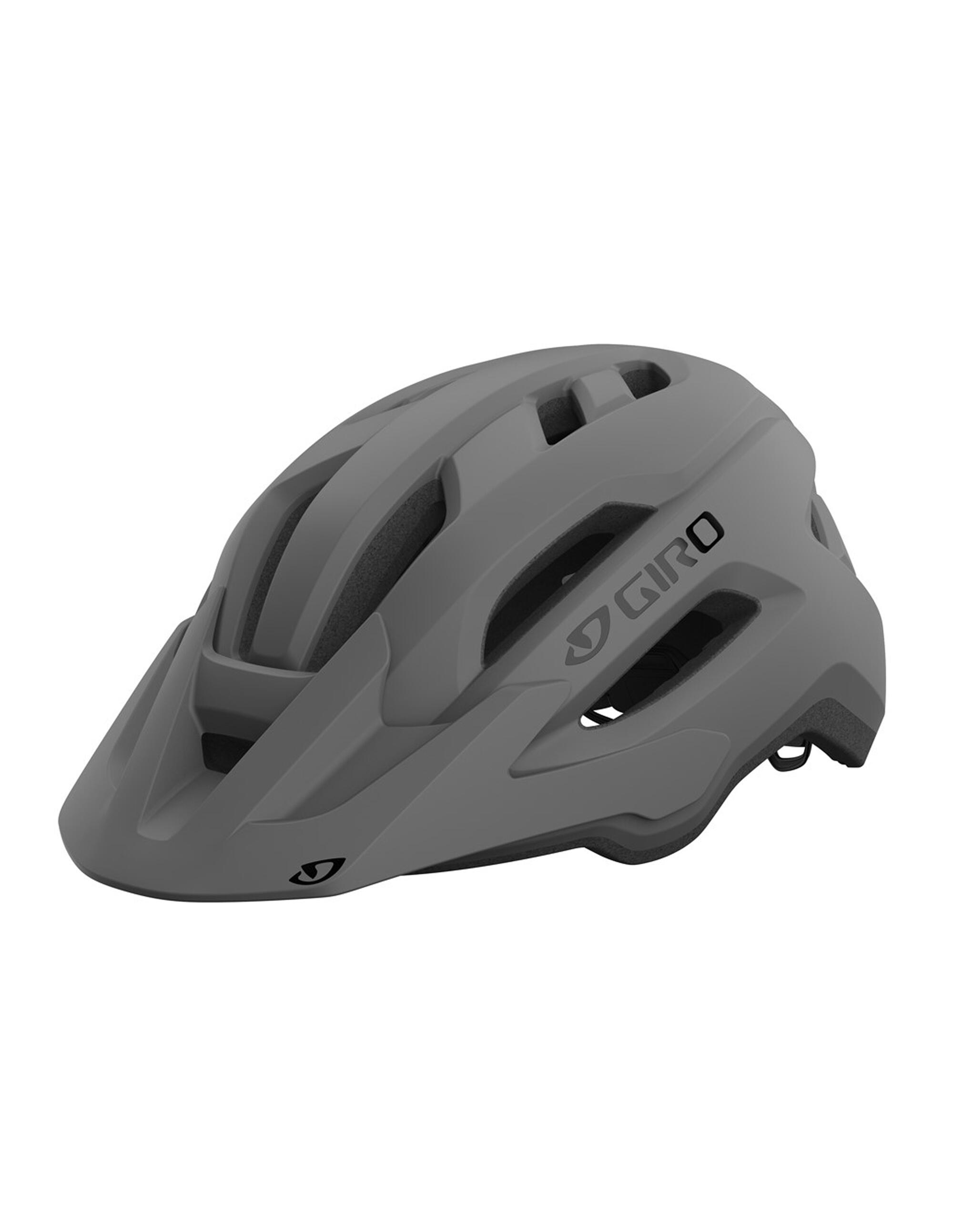 Kask rowerowy MTB Giro Fixture II Mips 2/3