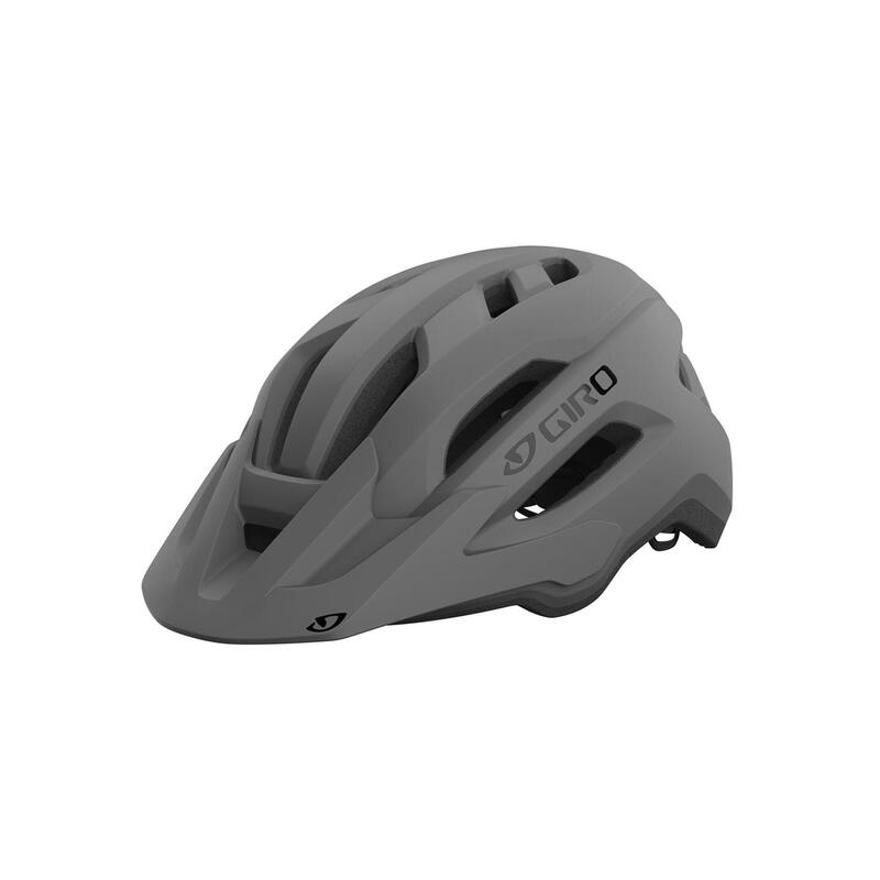 Kask rowerowy MTB Giro Fixture II Mips