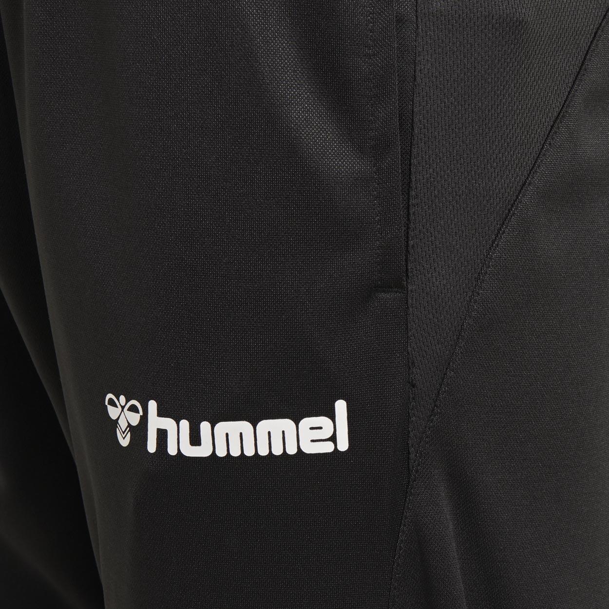 Pantalones Hmlauthentic Multideporte Hombre Transpirable Hummel 7/7