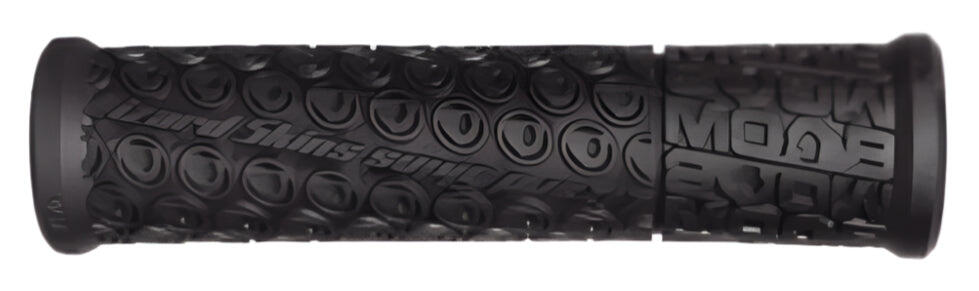 Lizard Skins Single Compound Moab Grip Black