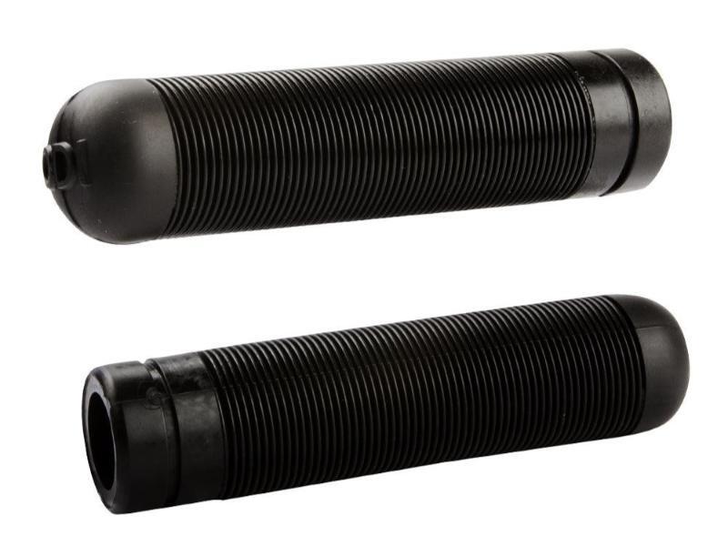 ODI Mtb Bmx Attack Grip Black 120MM