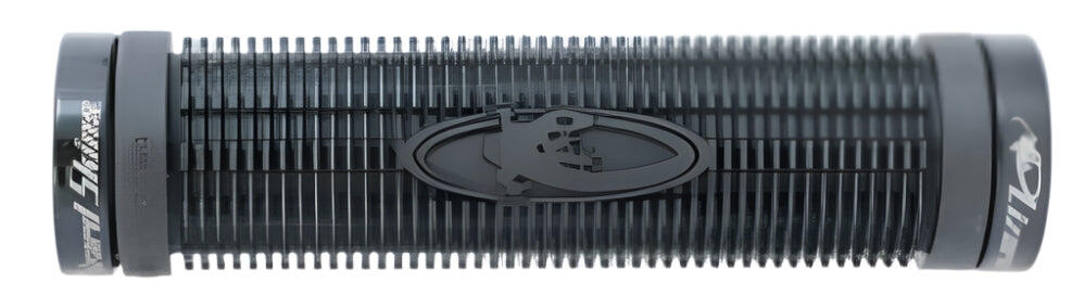 Lizard Skins Lock-On Charger Grip  Black