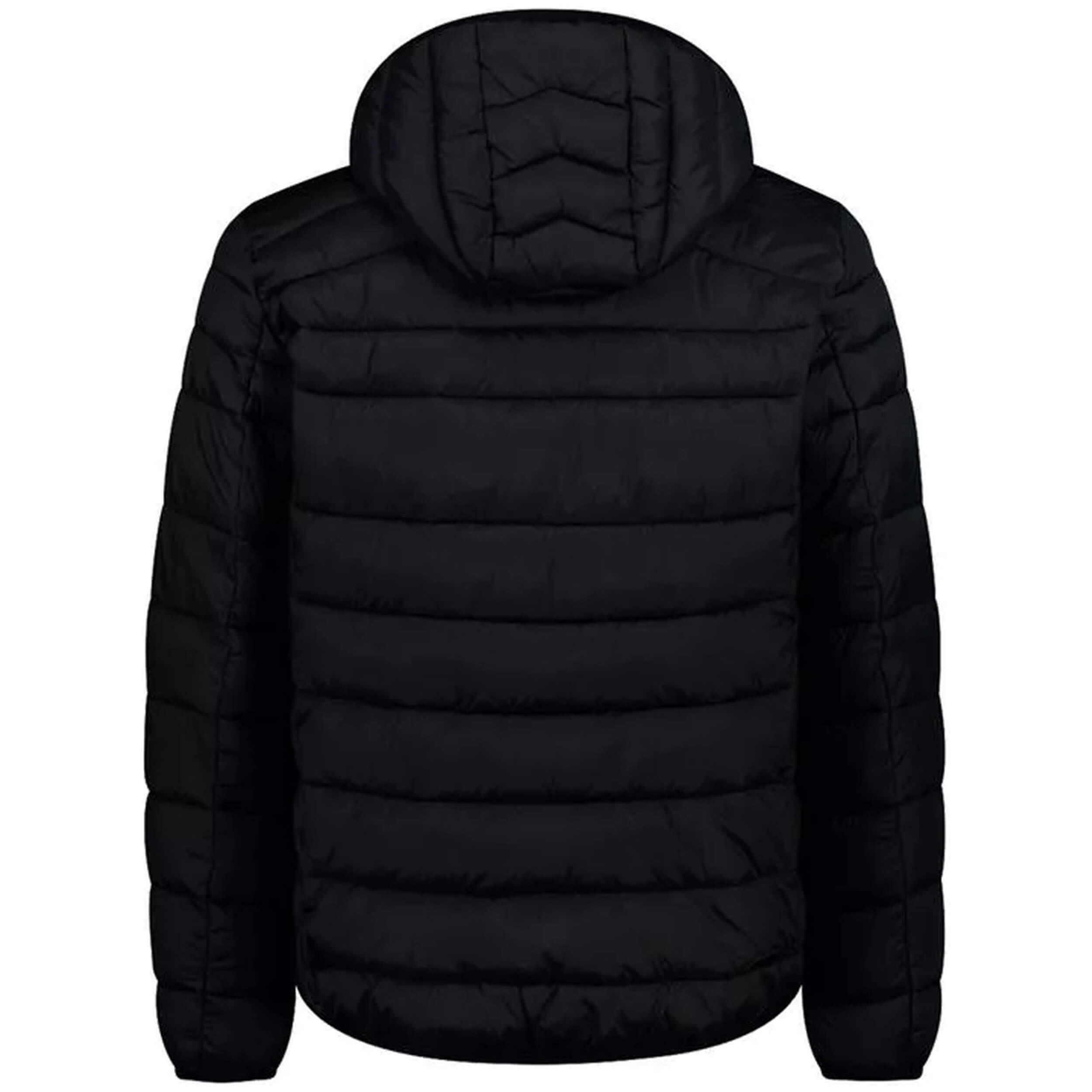 Hooded jacket CMP Snaps 2/5
