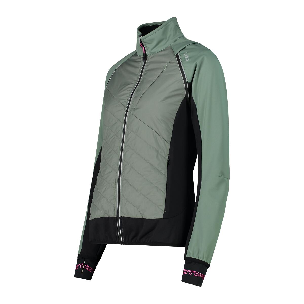 CMP 30A2276 Veste softshell femme manches détachables 3/6