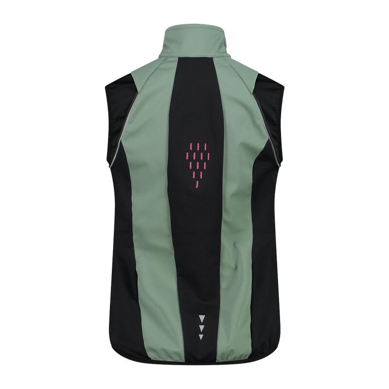 CMP 30A2276 Veste softshell femme manches détachables