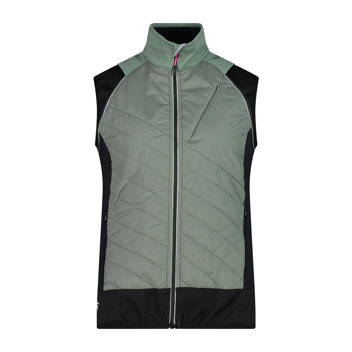 CMP 30A2276 Veste softshell femme manches détachables 4/6