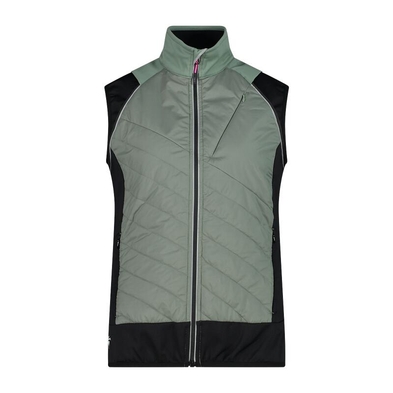 CMP 30A2276 Veste softshell femme manches détachables