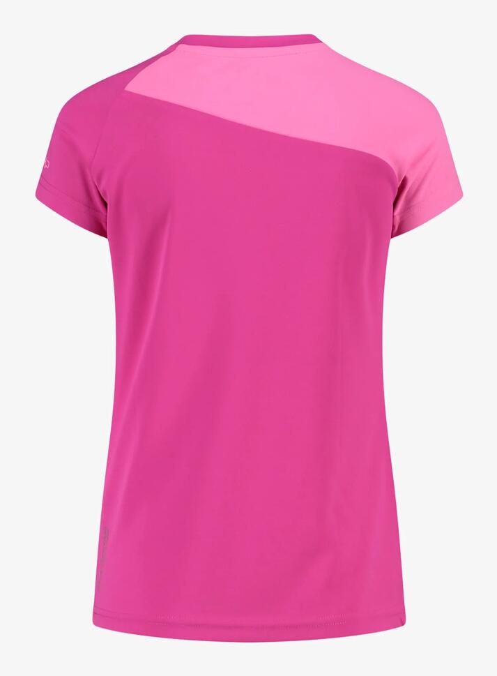 Koszulka dziewczęca CMP Surge G T-Shirt
