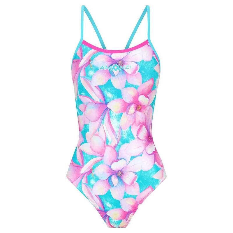 Maillot de bain Amanzi Pro Back - Magnoli - Taille 36
