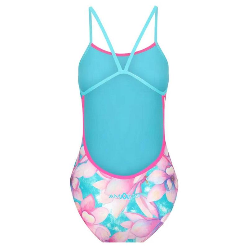 Maillot de bain Amanzi Pro Back - Magnoli - Taille 36