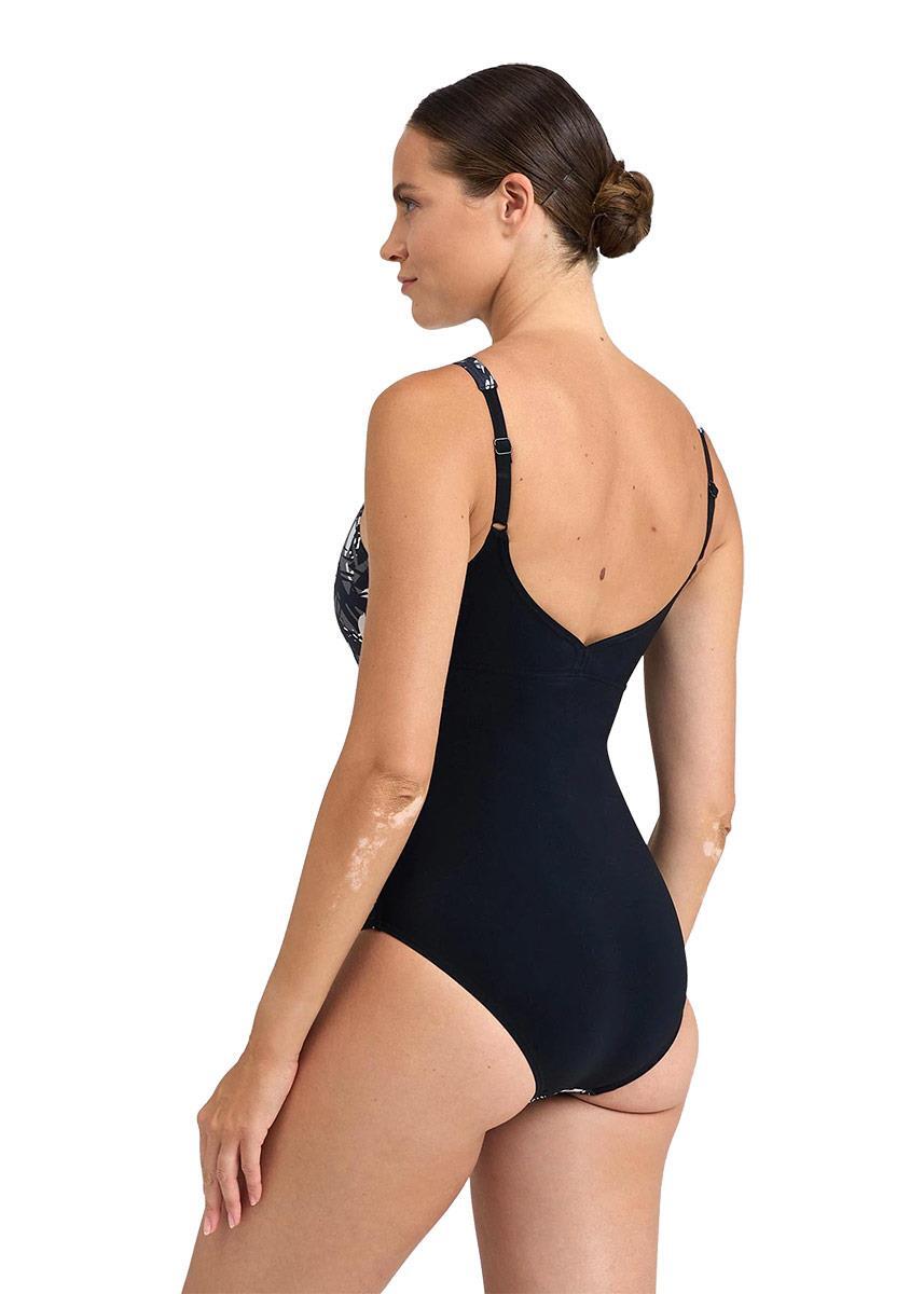 Maillot de bain Arena Bodylift Francy dos nageur - Taille 32 2/7