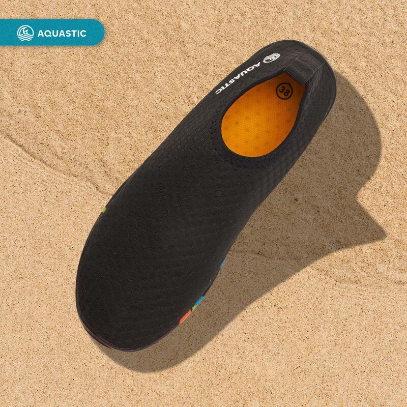 AQUASTIC Panam pantofi de apă