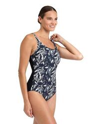 Maillot de bain Arena Bodylift Francy dos nageur - Taille 32