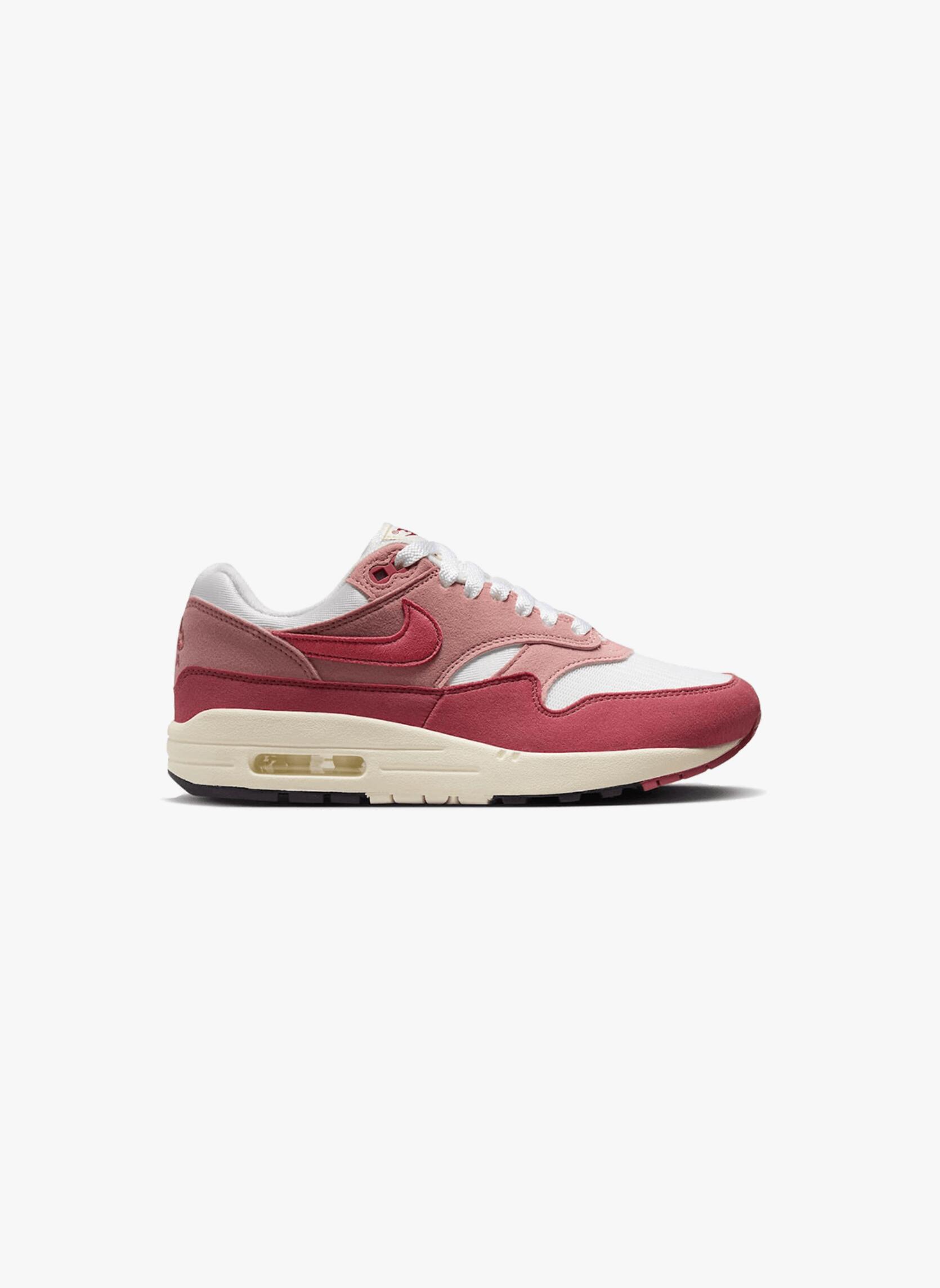 Air Max 1 Red Stardust - Taille : 44 EU 3/5