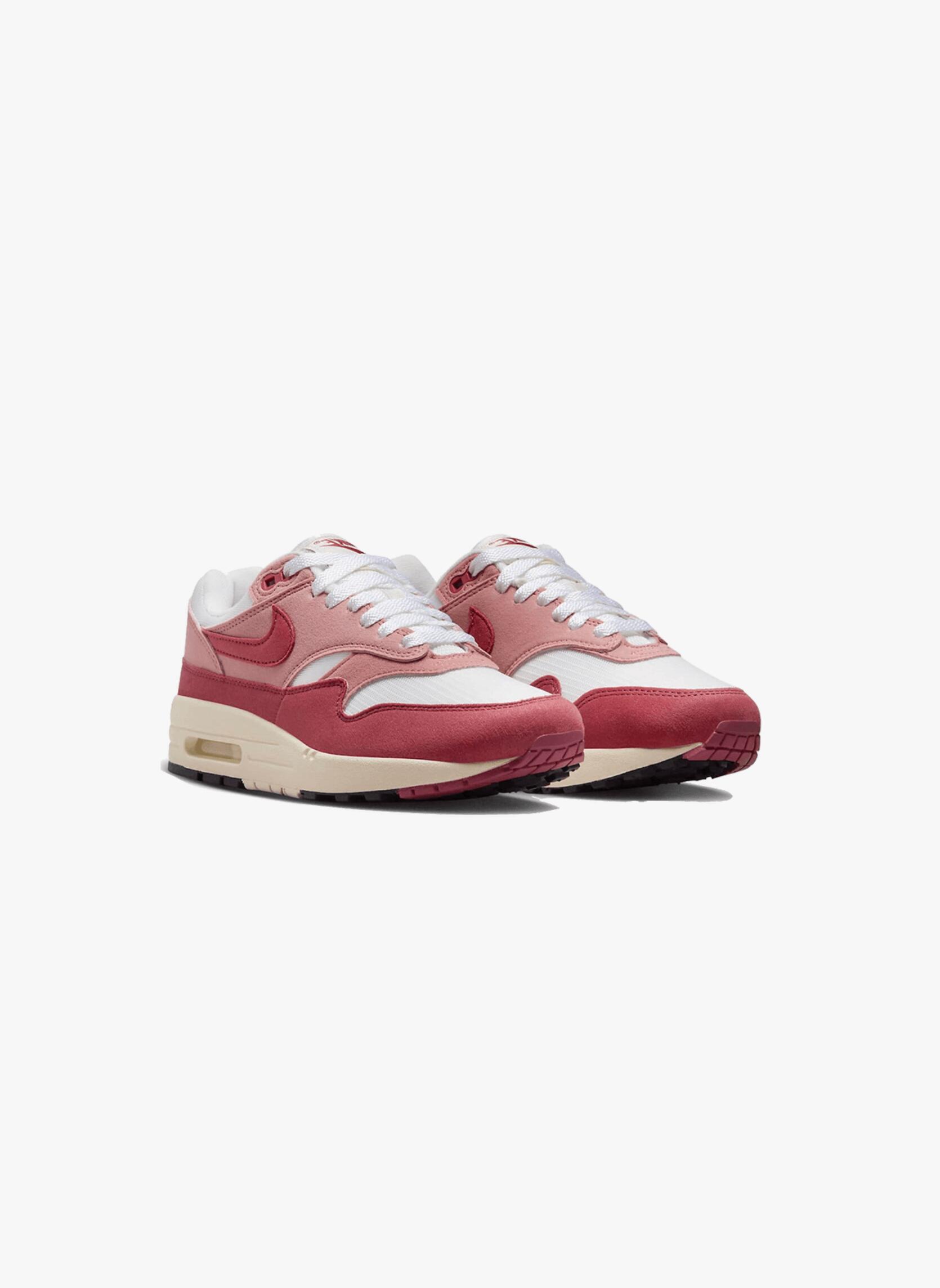 Air Max 1 Red Stardust - Taille : 44 EU 4/5