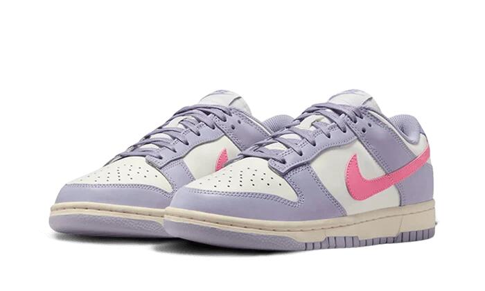 Dunk Low Indigo Haze 2/5