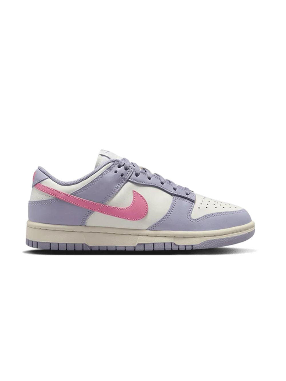 Dunk Low Indigo Haze 5/5