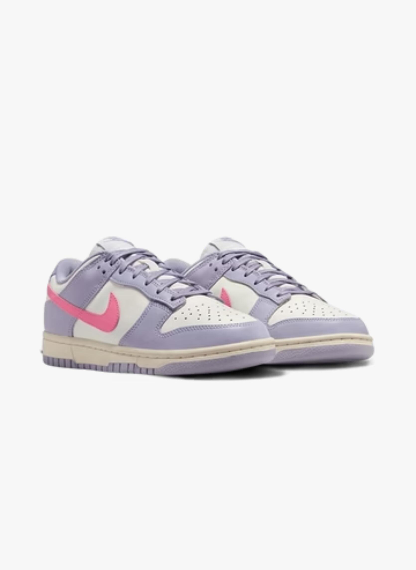 Dunk Low Indigo Haze 4/5
