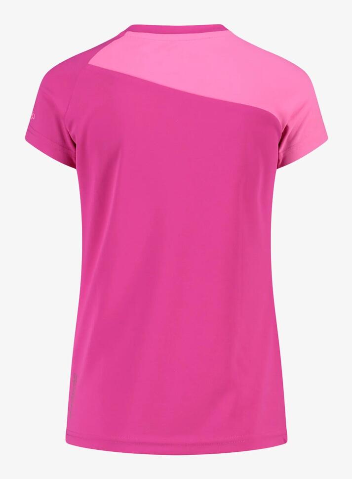 Koszulka dziewczęca CMP Surge G T-Shirt