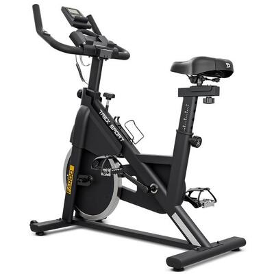 Indoor bike trex sport fargo tx-840sb magnetisch tot 130 kg