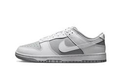 Nike Dunk Low Retro White Grey