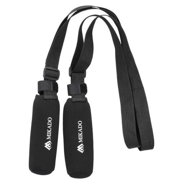 MIKADO Rod cover Spinning 130-200cm