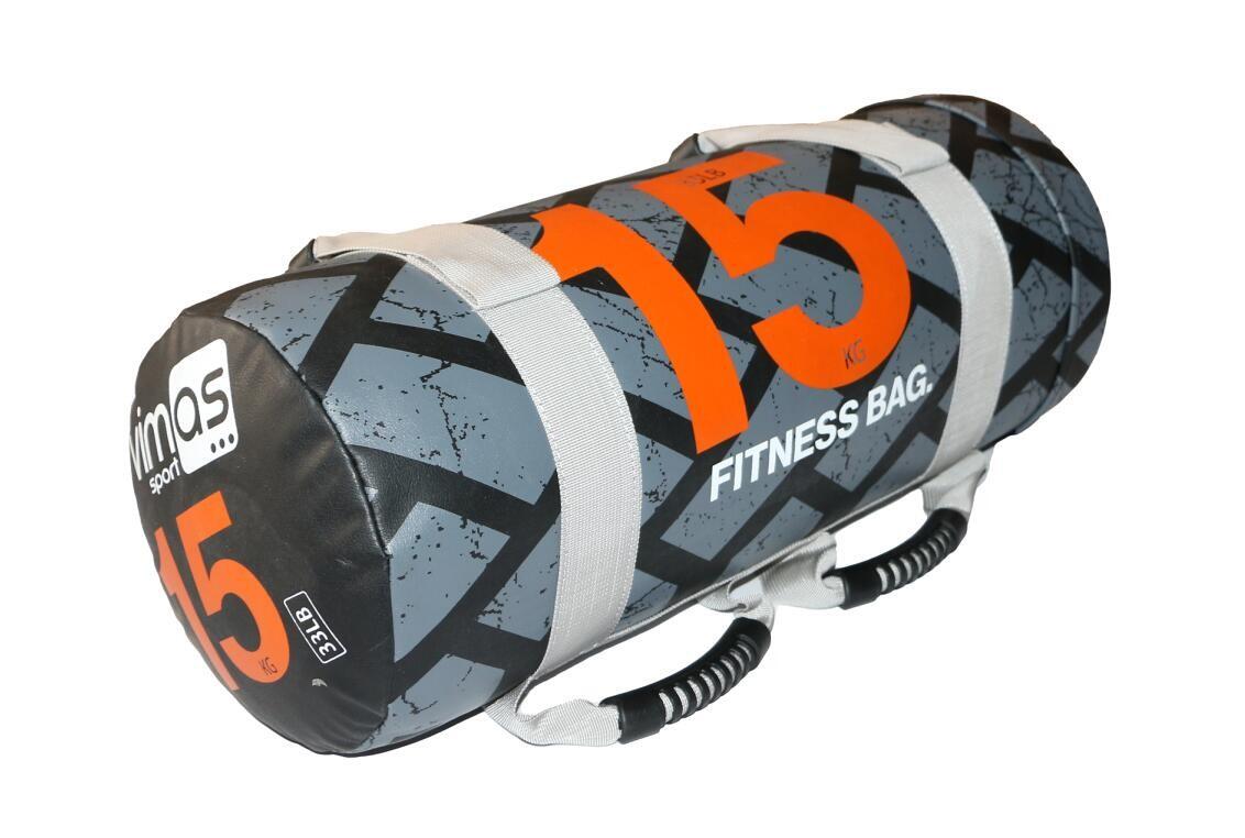 VIMAS SPORT Saco Peso 15kg