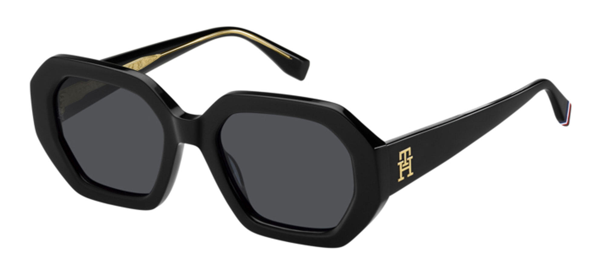 TOMMY HILFIGER Sunglasses Tommy Hilfiger TH 2155/S Women Size 52/20/140