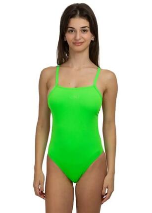 Turbo Maillot de bain Energy Comfort - Vert foncé