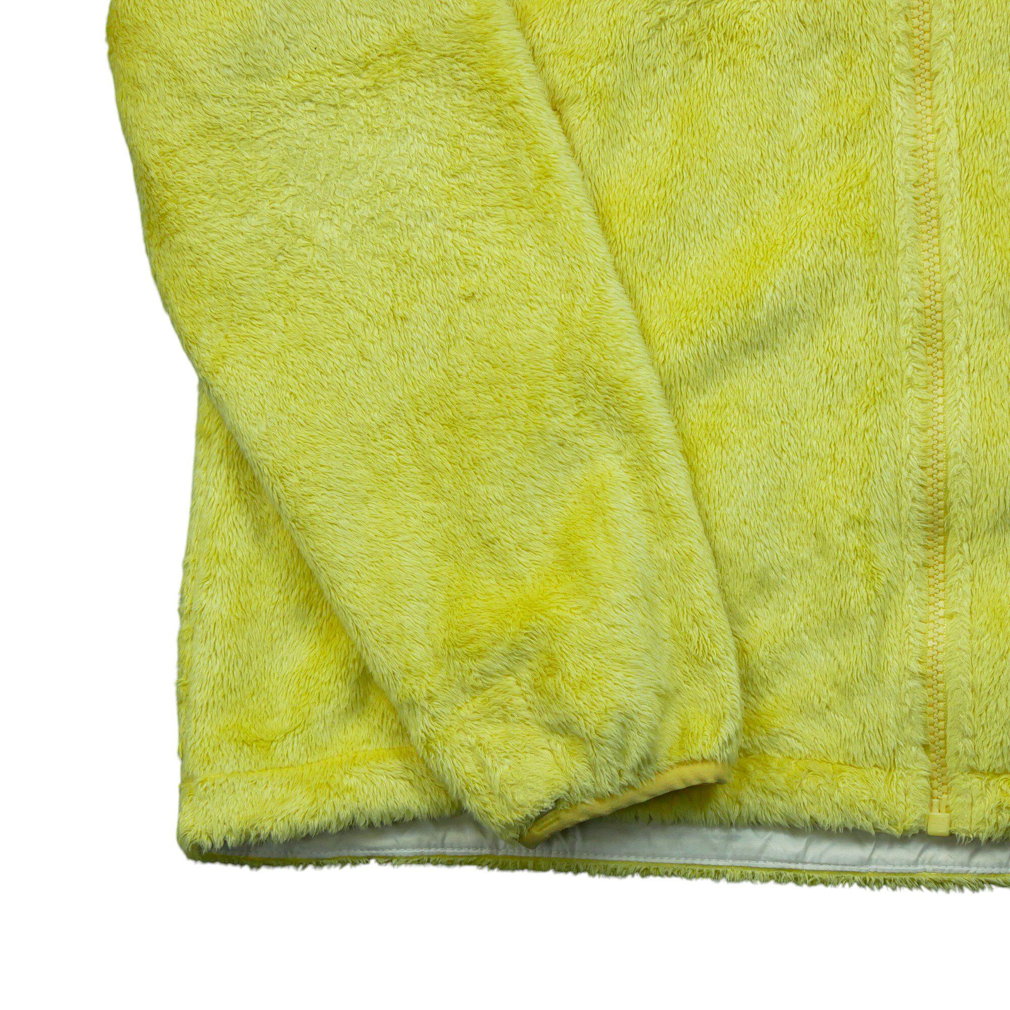 Reconditionné - Veste polaire Femme Osito TNF Jaune - Excellent 5/7