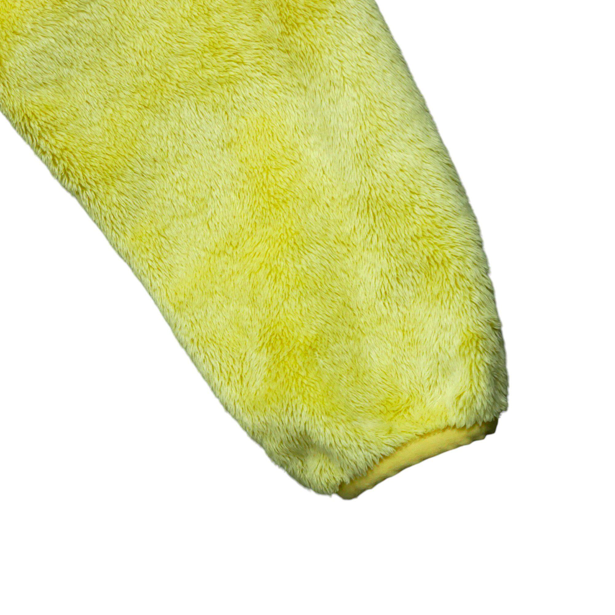 Reconditionné - Veste polaire Femme Osito TNF Jaune - Excellent 6/7