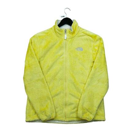 Second life - Die North Face Fleecejacke - Wie neu