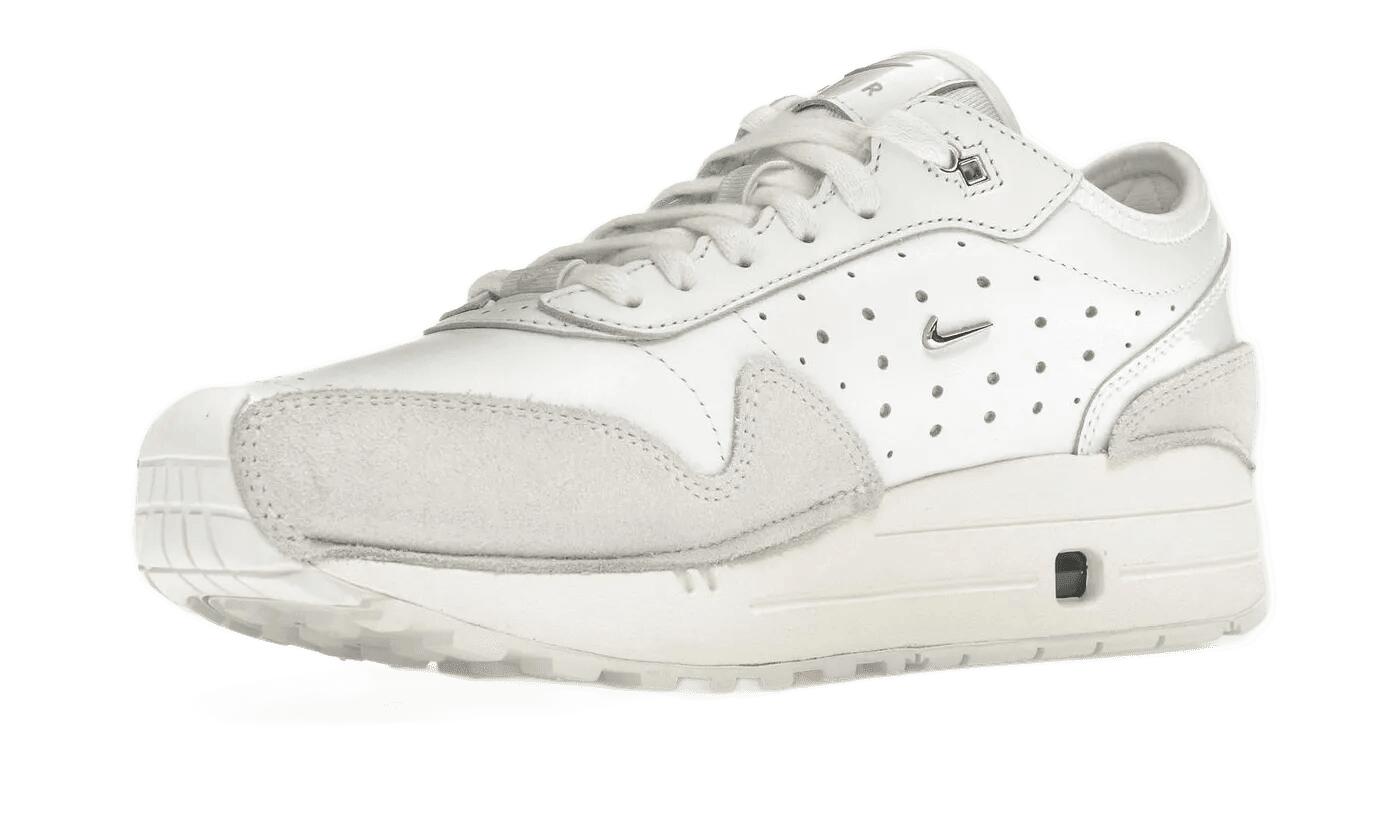 Air Max 1 '86 Jacquemus White 2/5