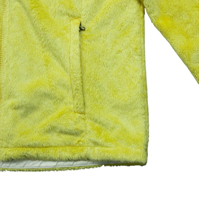 Second life - Geaca polară The North Face - Ca nou