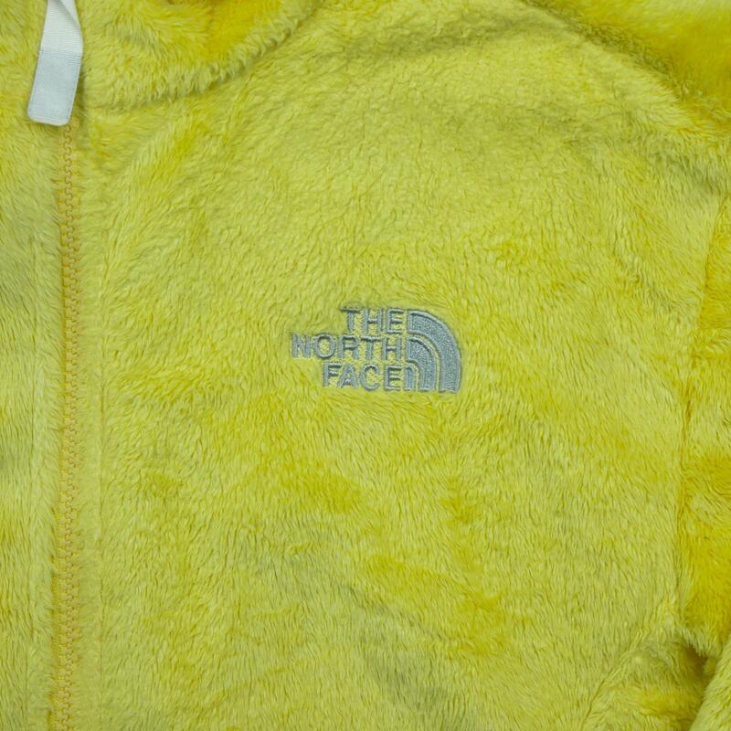 Second life - Geaca polară The North Face - Ca nou