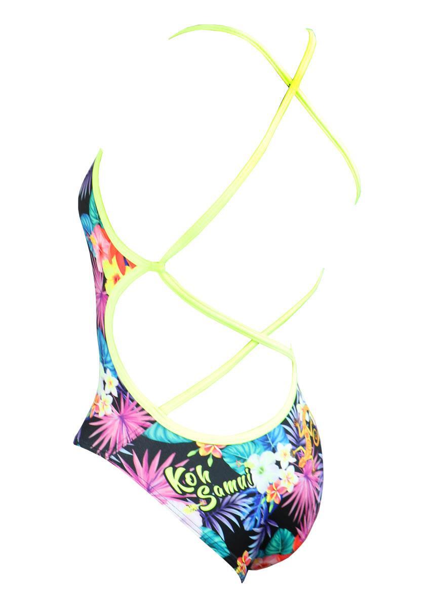 Maillot Turbo Sirene Koh Samui Taille UK 28 / EU 38 4/6