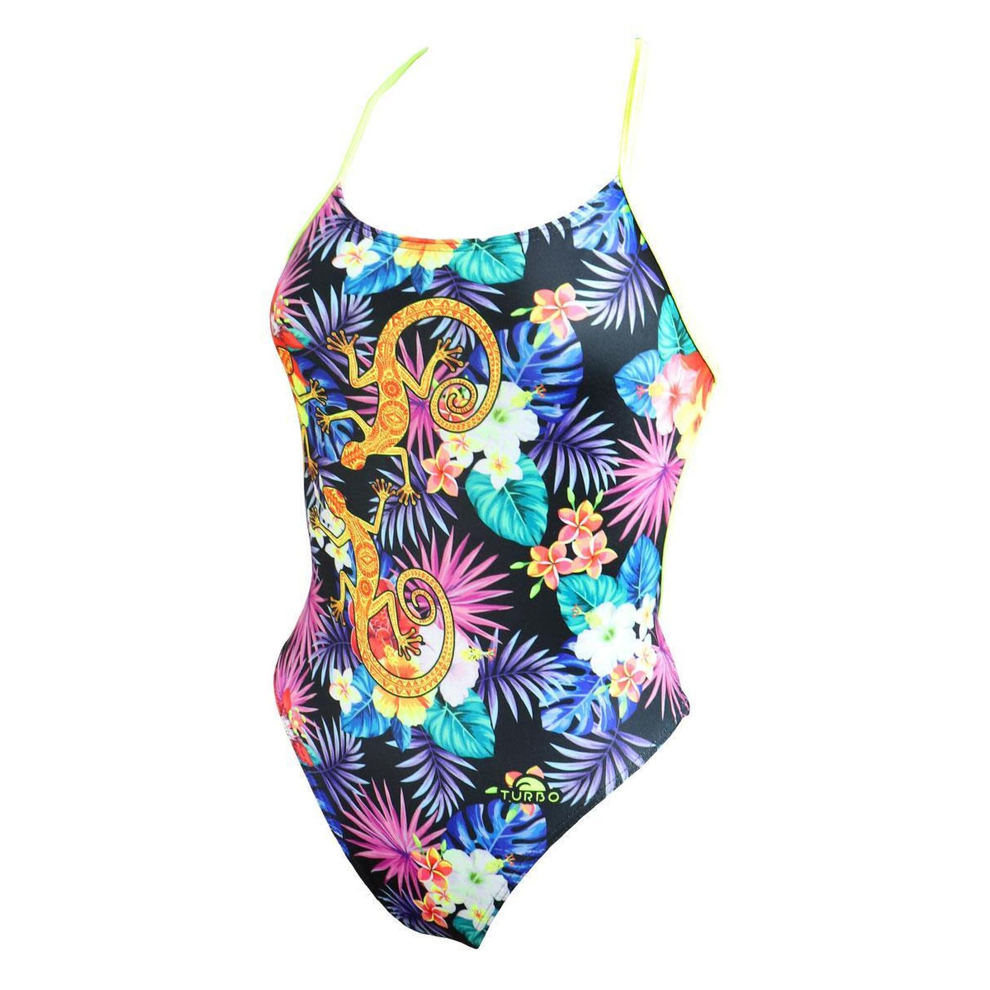 Turbo Sirene Koh Samui Swimsuit – Royal Size 28