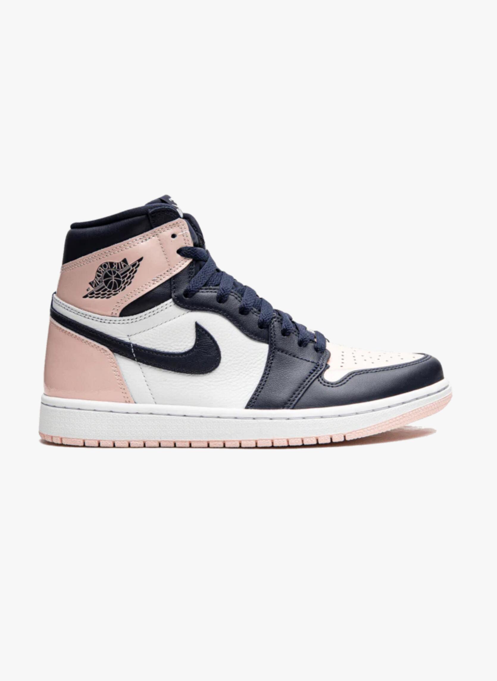 Air Jordan 1 High OG Atmosphere (Bubble Gum) 3/7